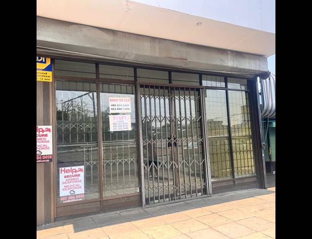 793M² BUSINESS TO LET IN FLORIDA